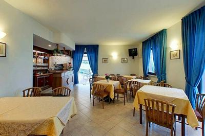 Villa Josefine Fron Lake - Adults Only