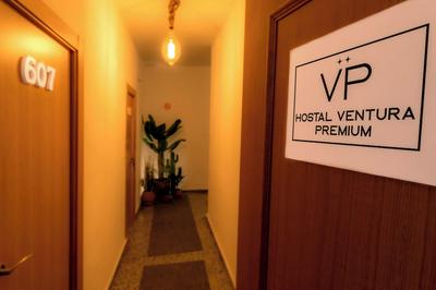 Hostal Ventura Premium