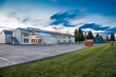Teton West Motel, Foto 2
