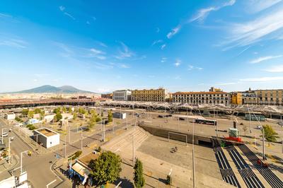 Central Station Housing - Studios by Wonderful Italy