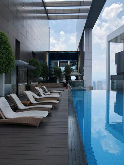 Platinum Suites Kuala Lumpur by Skyline