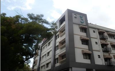 The Metro Park Hotel