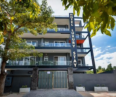 Hotel Luxury Stay