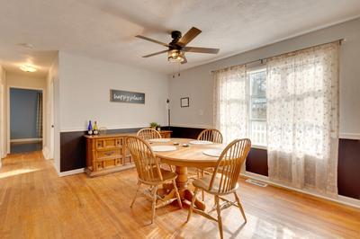 Charming State College Home - 4 Mi to Psu!