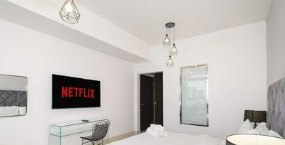 LUX Holiday Home - Azure Residence 2