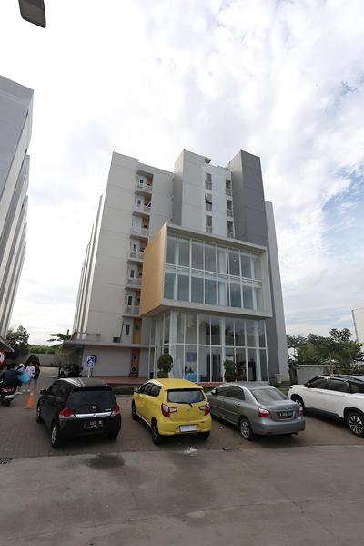 OYO 92318 Elis Rooms