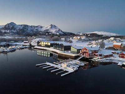 Ringstad Resort