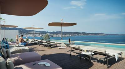 Hotel Vibra Yamm Sunset - Adults Only