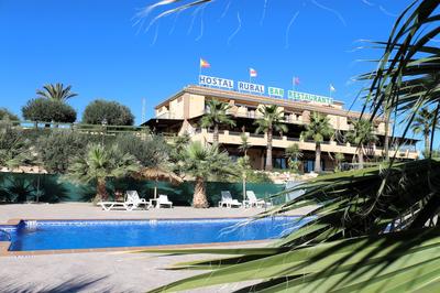 Hostal Rural Turre