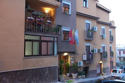 La Casa Di Evita