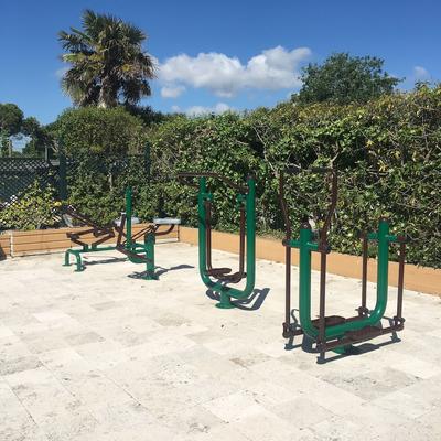 Centro Vacanze Camping Spinnaker