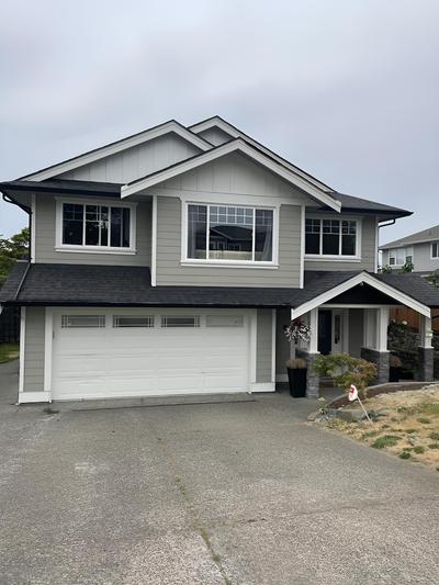 Starting Point Family House