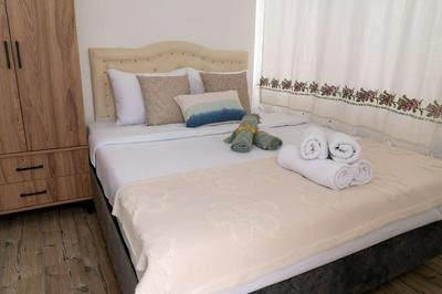 Cağlar My House Apart Hotel