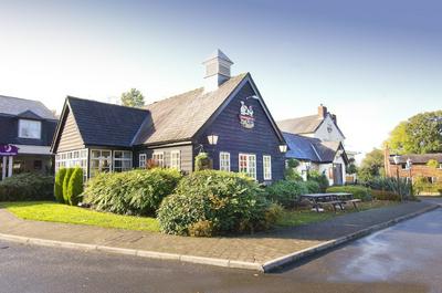 Premier Inn Manchester - Handforth