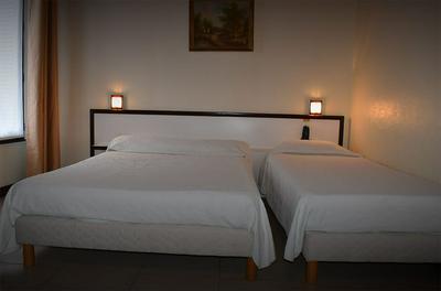 Hôtel Avenir Vaugirard