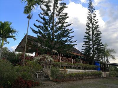 Sriwipa Hill Khao Kho