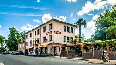 Hôtel Restaurant Atipyc