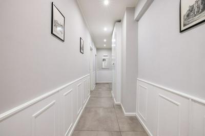 Belli Suites Vatican Rome Guest House