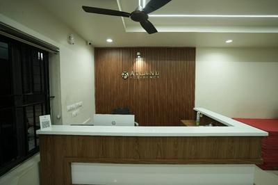 Atland Residency