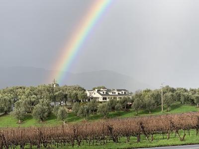Glen Ellen Inn