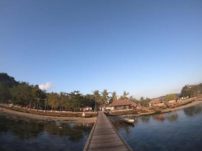 Genta Villa Ceningan