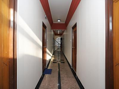 OYO 3646 Hotel Shree Yash