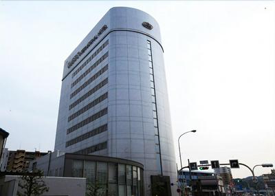 Oustat International Hotel Tajimi