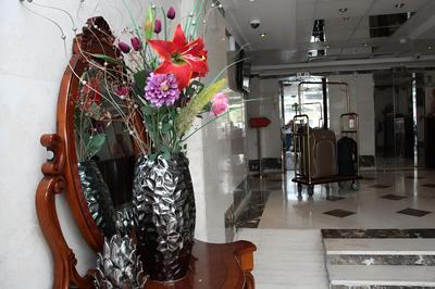 Flamingo Hotel Apartment