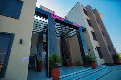 ZABIBU HOTEL