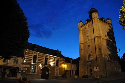 Le Relais du Beffroi
