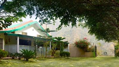 Corbett Hills Resort