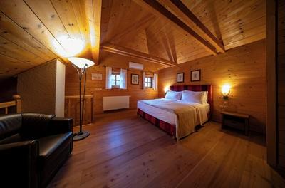 Posestvo Pule Equestrian Estate