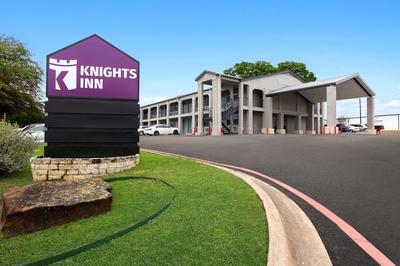Knights Inn Belton, Billede 2