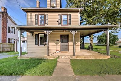 Updated Ronks Home ~ 8 Mi to Dtwn Lancaster!