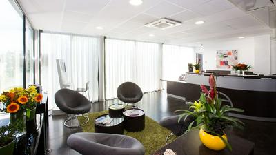 All Suites Appart Hôtel | Bordeaux Lac