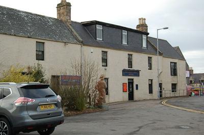 Meldrum Arms Hotel