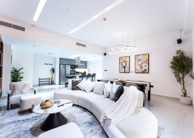 Bahar 2 s Stylish 2 Bedroom That Sleeps 4