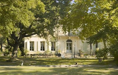 Château Juvenal