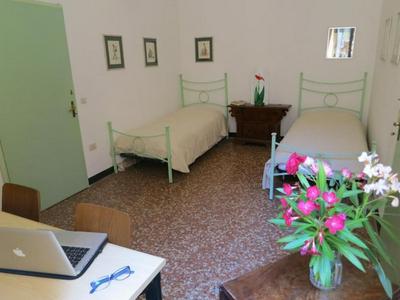 Casa Della Zia - Camera Romantica