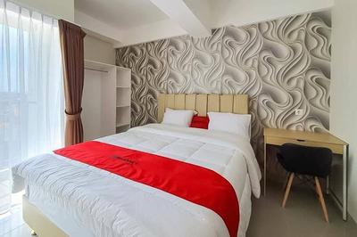 RedDoorz Apartment @ Padina Soho and Residence