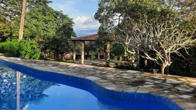 Sitio Pedagógico Vale da Serra