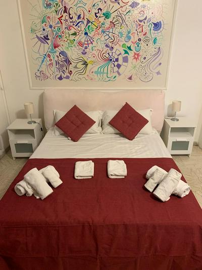 4 Season B&B Roma