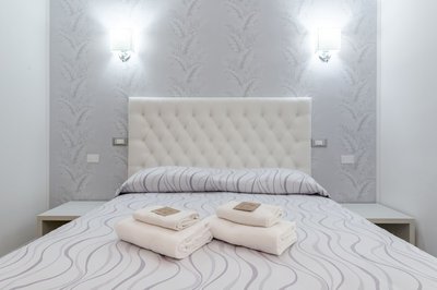 Brancaccio Luxury Suites