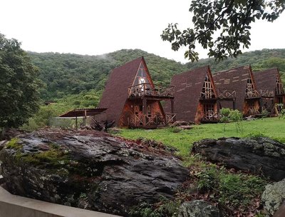 Oasis Hotel & Resort Mazamitla