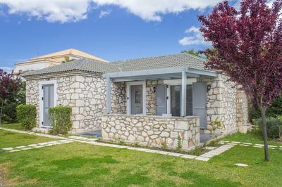 Harmony Villa 1 - 2bedrooms-sleeps 4-fast Wifi- Parking-near Laganas Beach