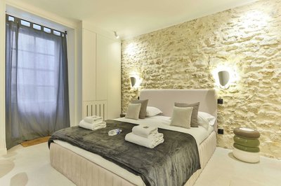 Cozy Apartment - 1br/2p - Grenelle/ Eiffel Tour