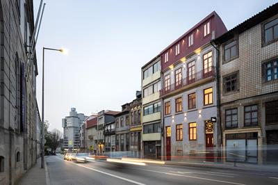 Utopian - Design Suites Porto