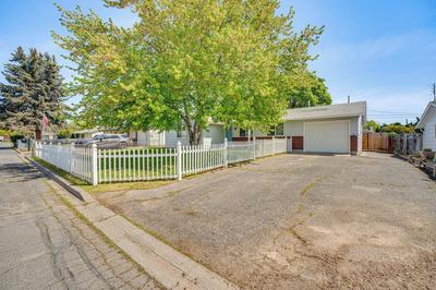Updated Yakima Vacation Rental: Central Location!