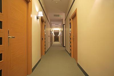 Roof 264 Hotel and Suites