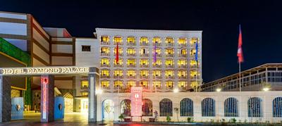 DIAMOND PALACE LORDS PLAZA